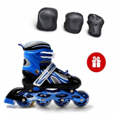 Роликові ковзани